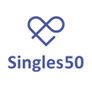 Singles 50 logo